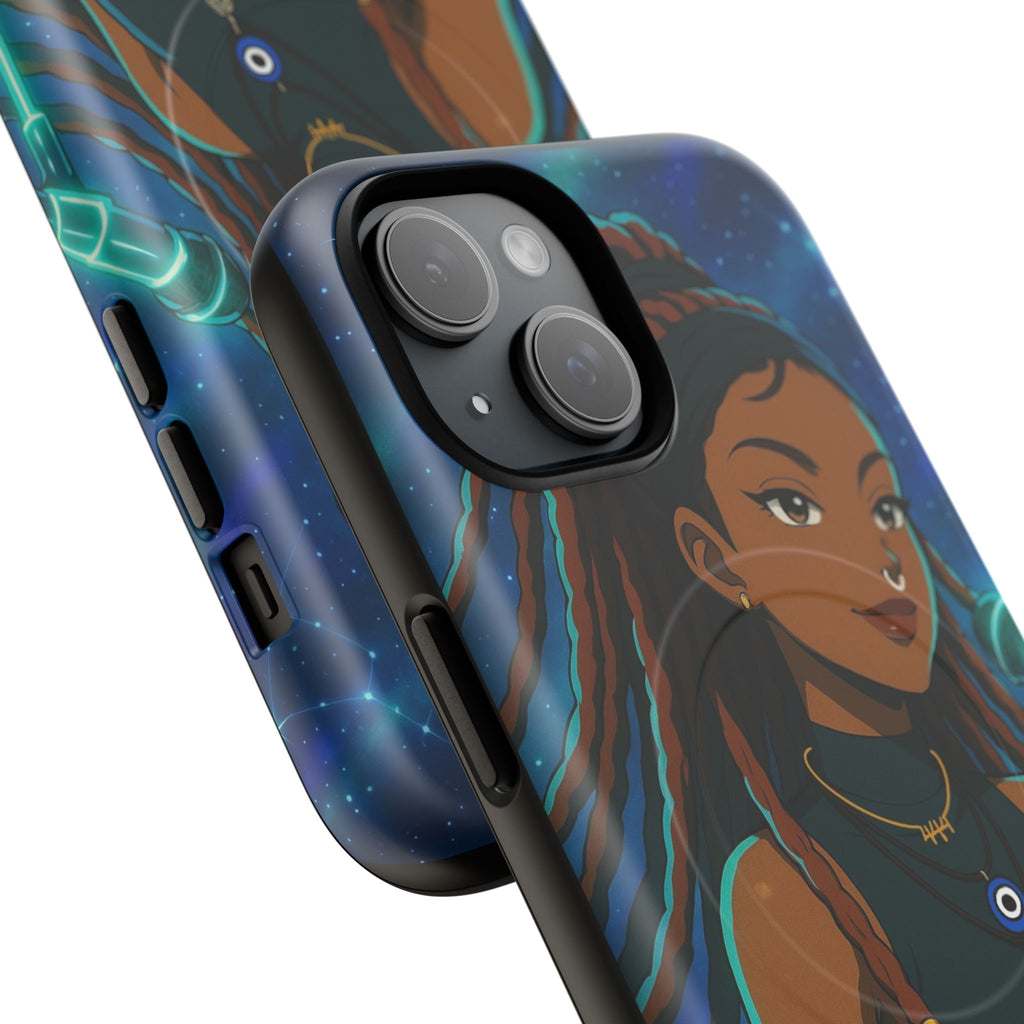 AURA Inspired Vibe Tough Magnetic Phone Case
