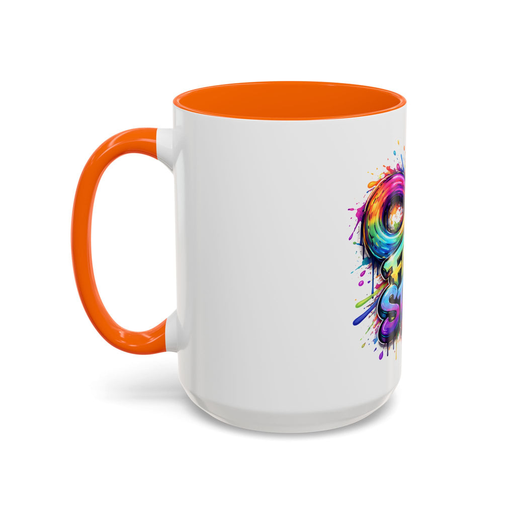 Infinity Flow State Coffee Mug