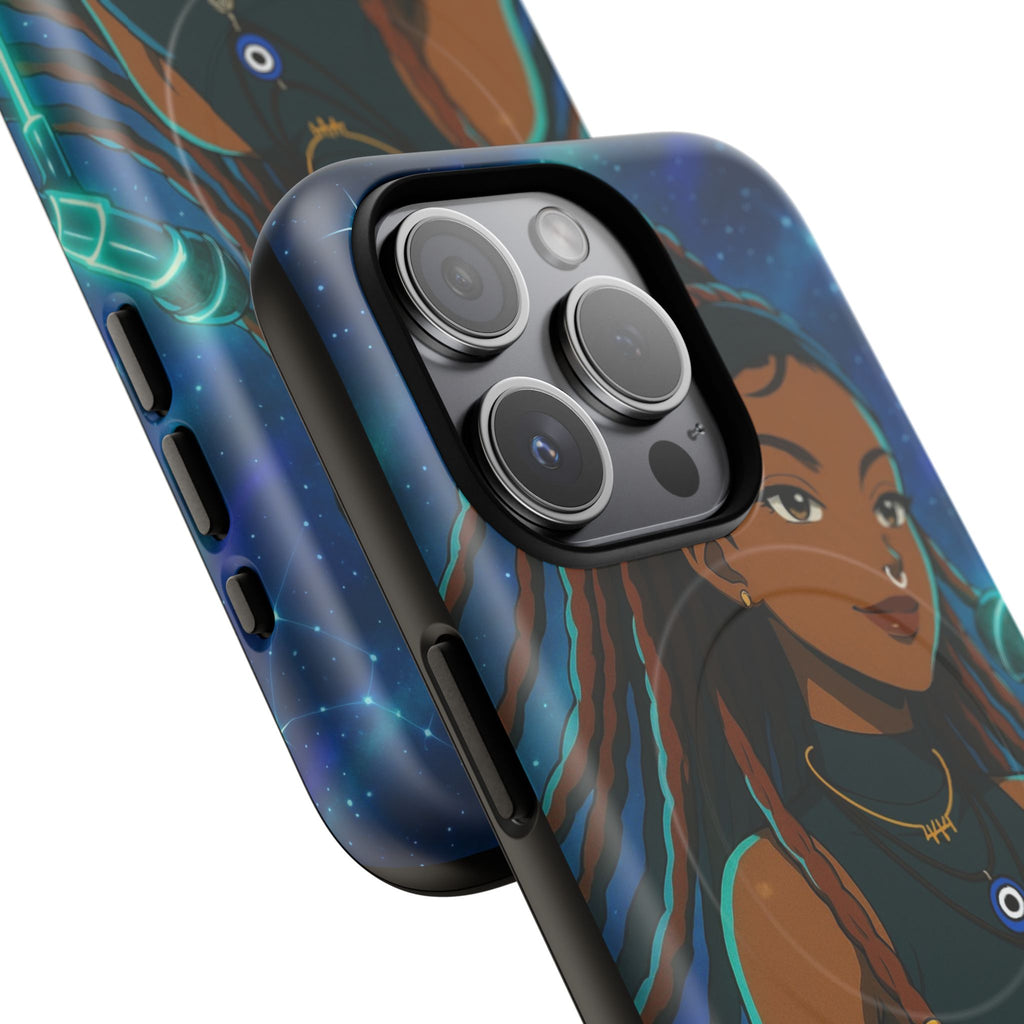 AURA Inspired Vibe Tough Magnetic Phone Case