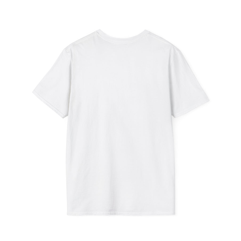 SHG Unisex Softstyle T-Shirt