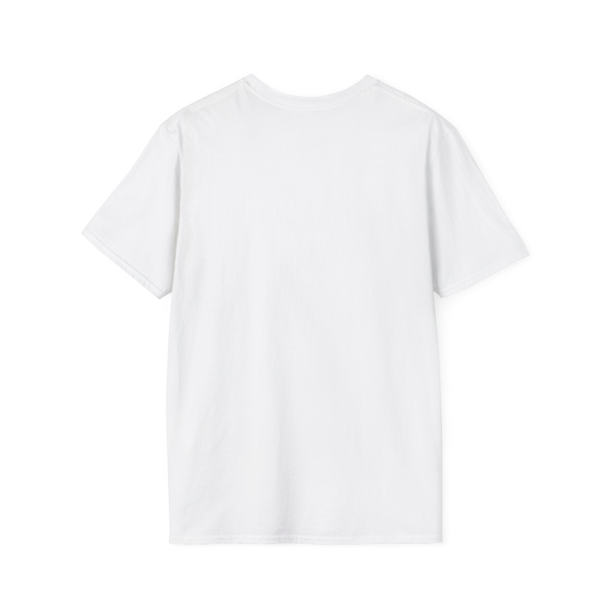 SHG Unisex Softstyle T-Shirt