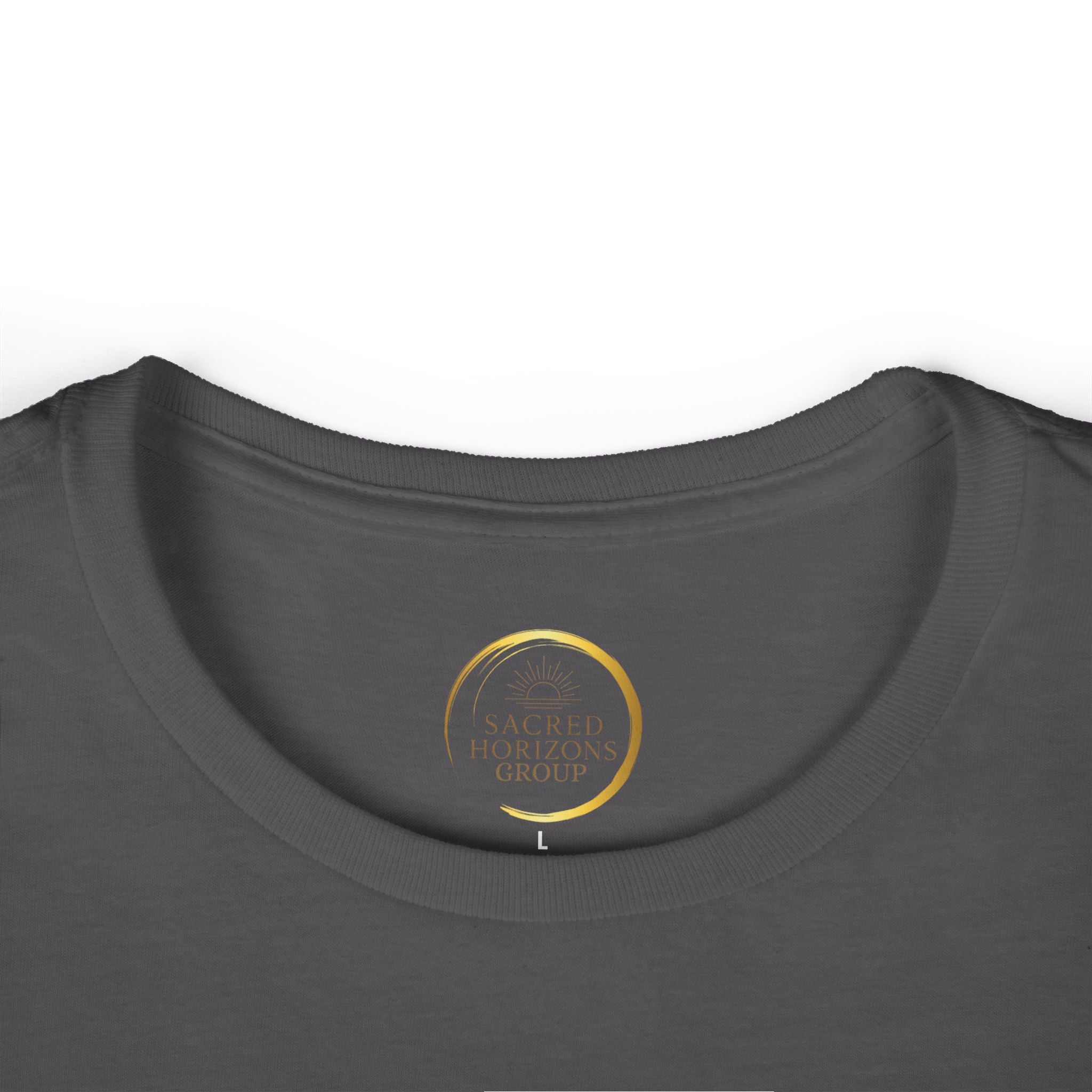 SHG Women's Softstyle Tee