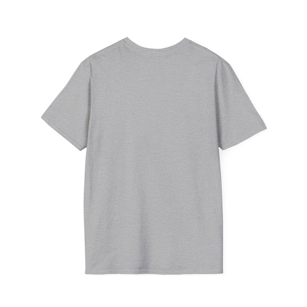 SHG Unisex Softstyle T-Shirt