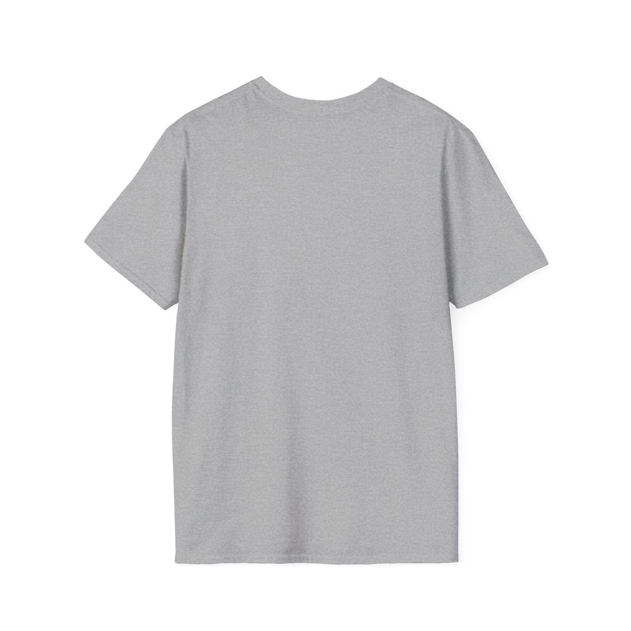 SHG Unisex Softstyle T-Shirt