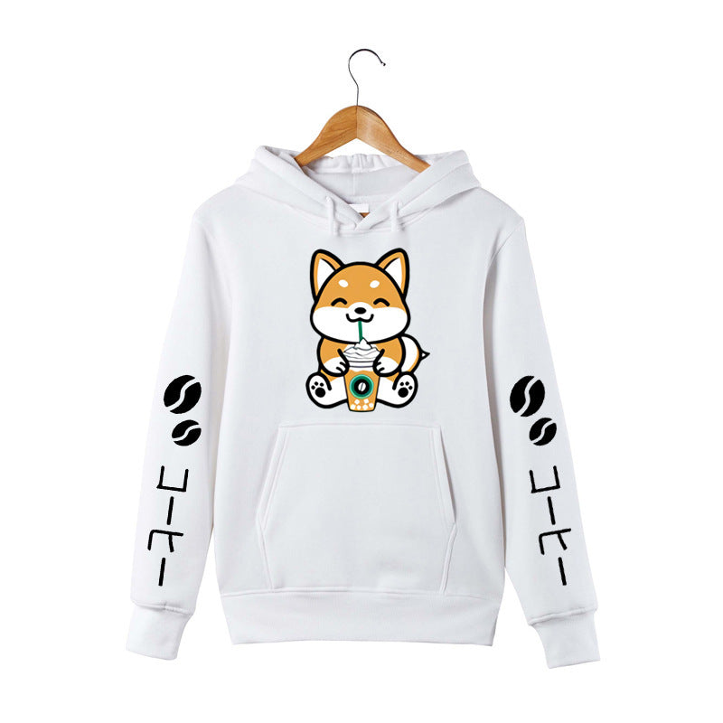 Harajuku Hoodie