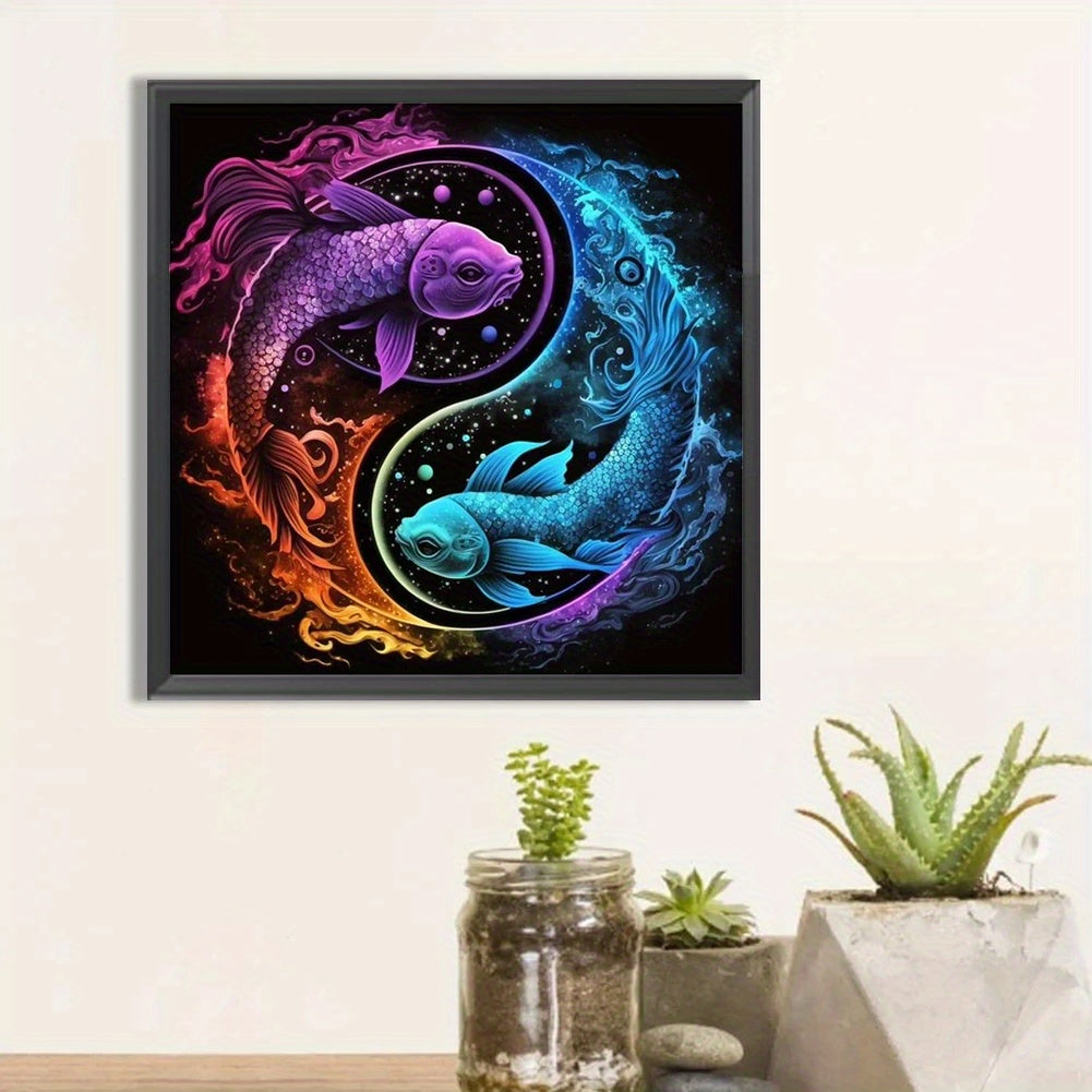 Diamond Painting - DIY 5D Zodiac Gemstone Painting White, Golden, and, Double, Triple, Crab, Lion, Virgin, and, Scorpio, and, Gemstone, Water, Art, Set, Full, Round, Diamond, Water, Art, Set, Full, Round, Diamond, Water, Art,