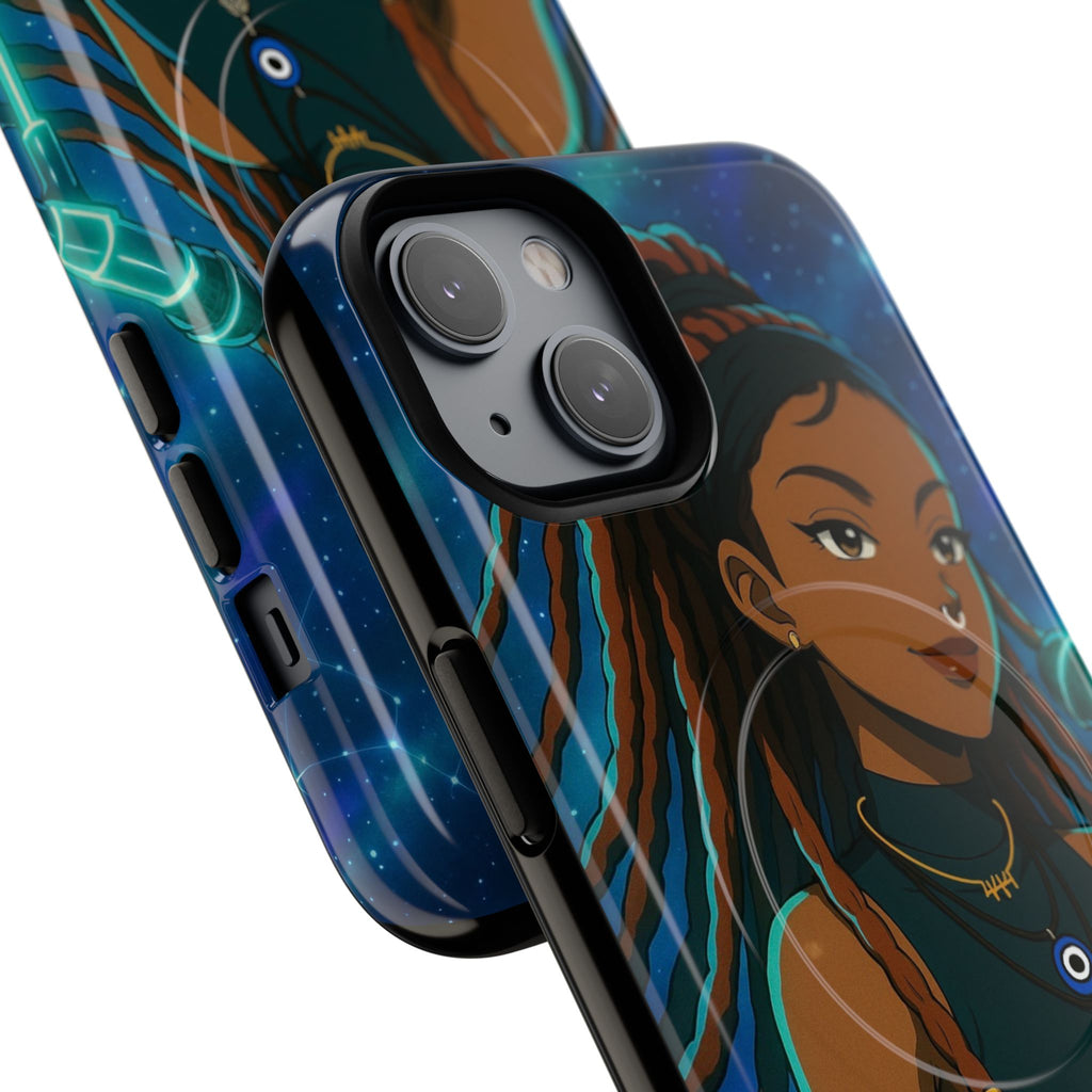 AURA Inspired Vibe Tough Magnetic Phone Case