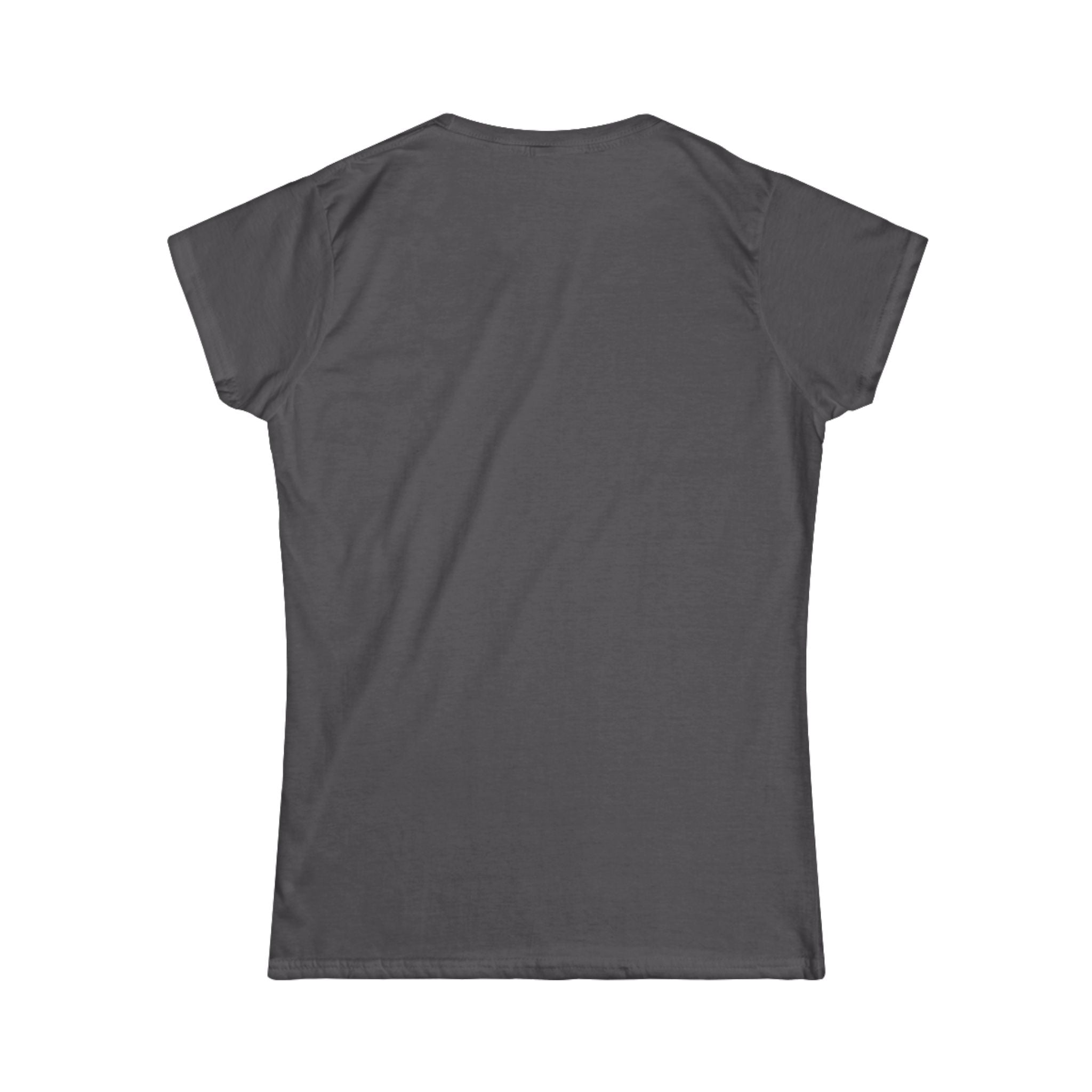 SHG Women's Softstyle Tee