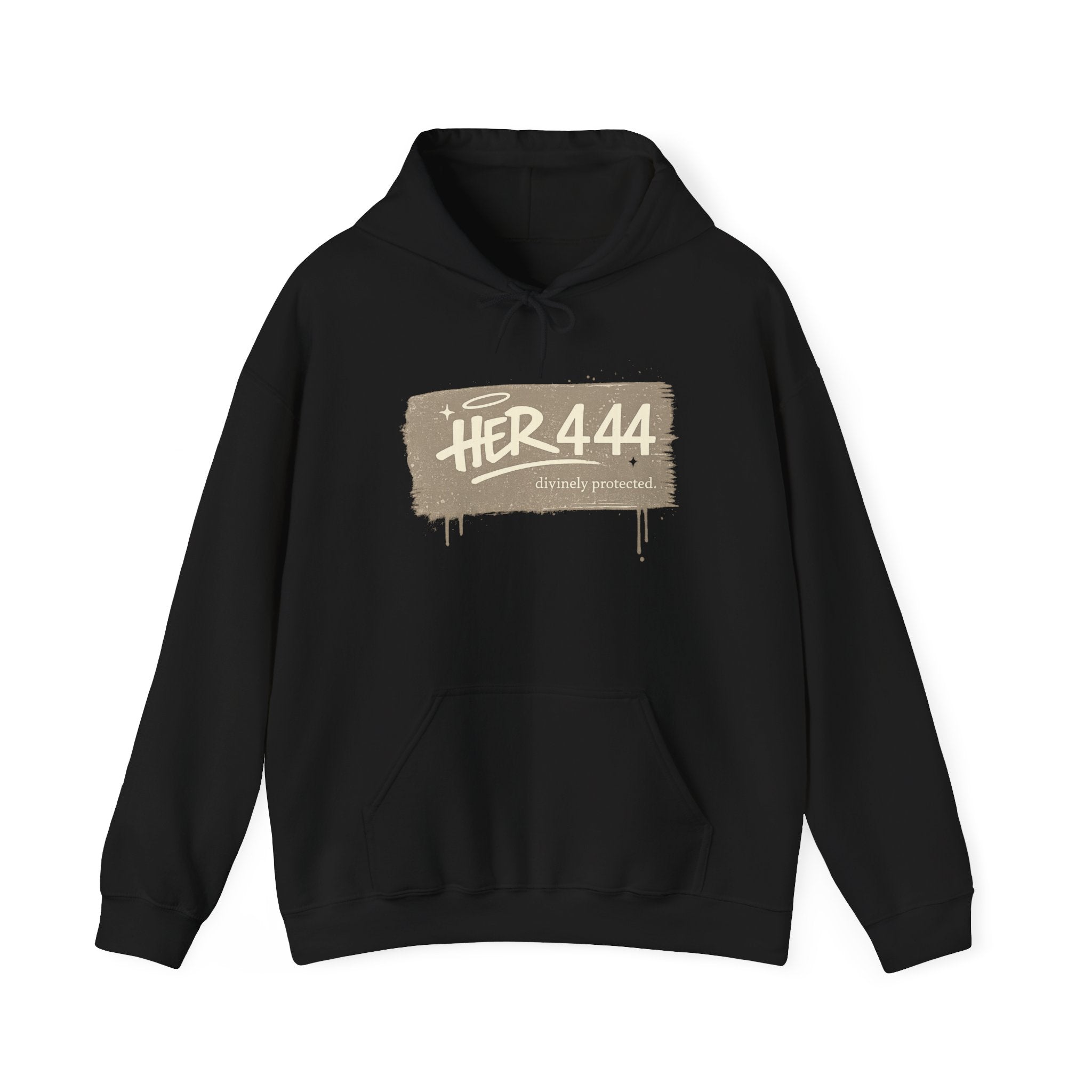 HER444 Hoodie