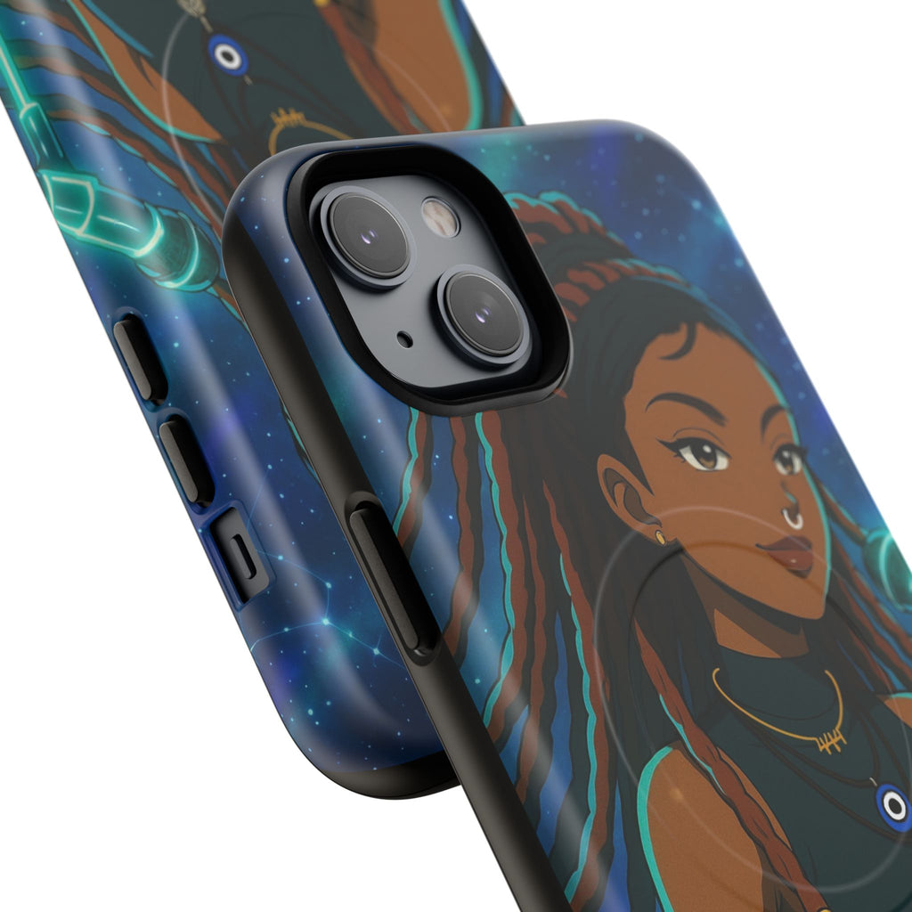 AURA Inspired Vibe Tough Magnetic Phone Case