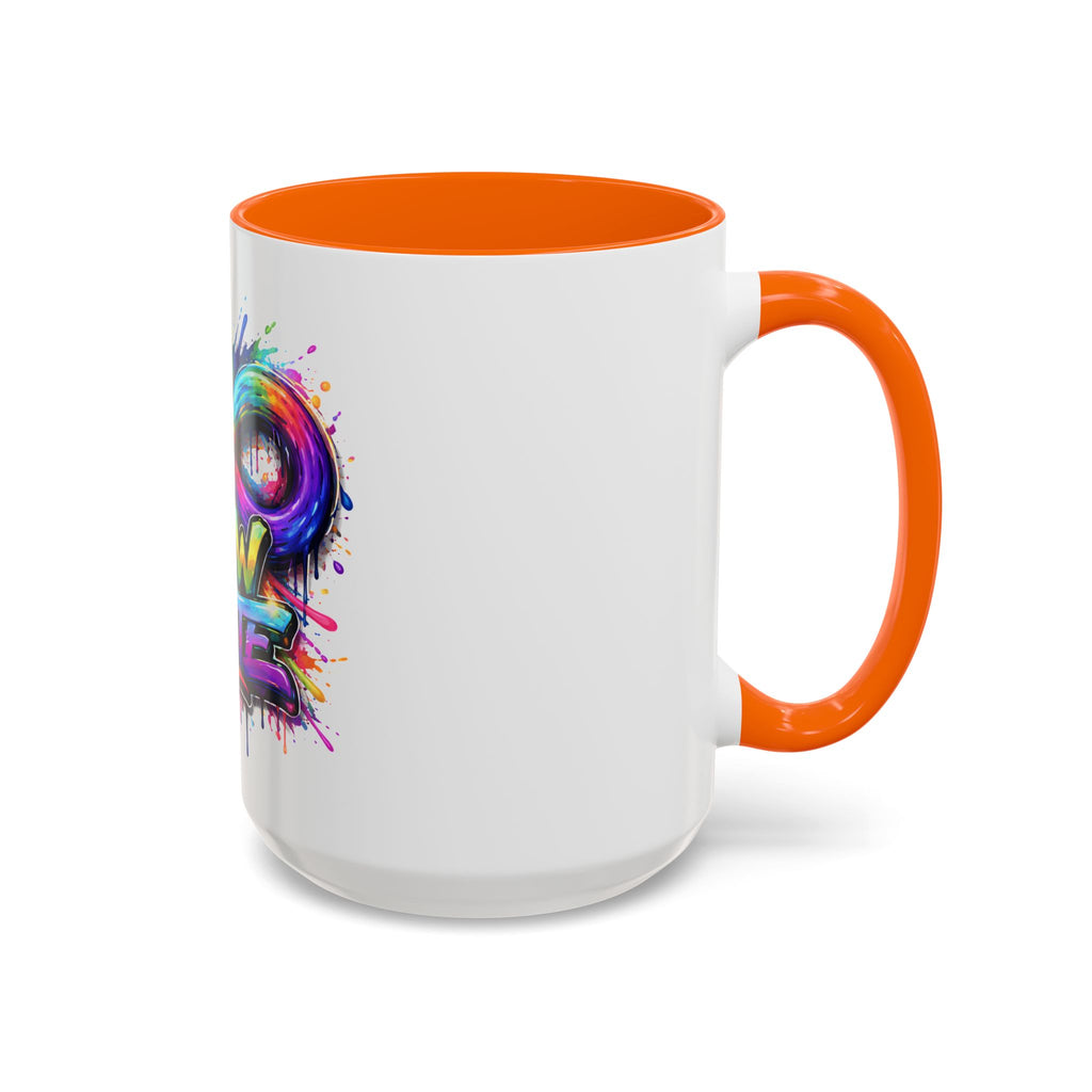 Infinity Flow State Coffee Mug