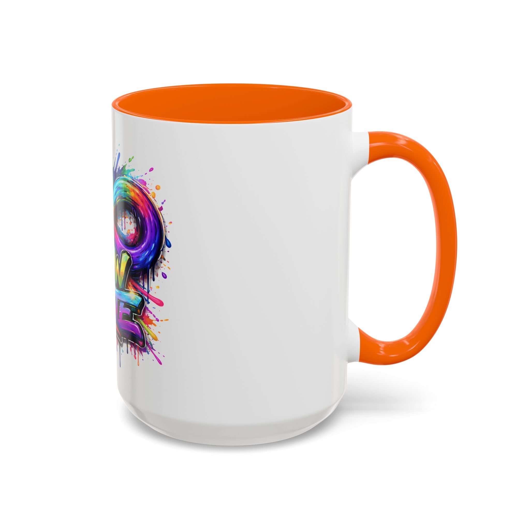 Infinity Flow State Coffee Mug