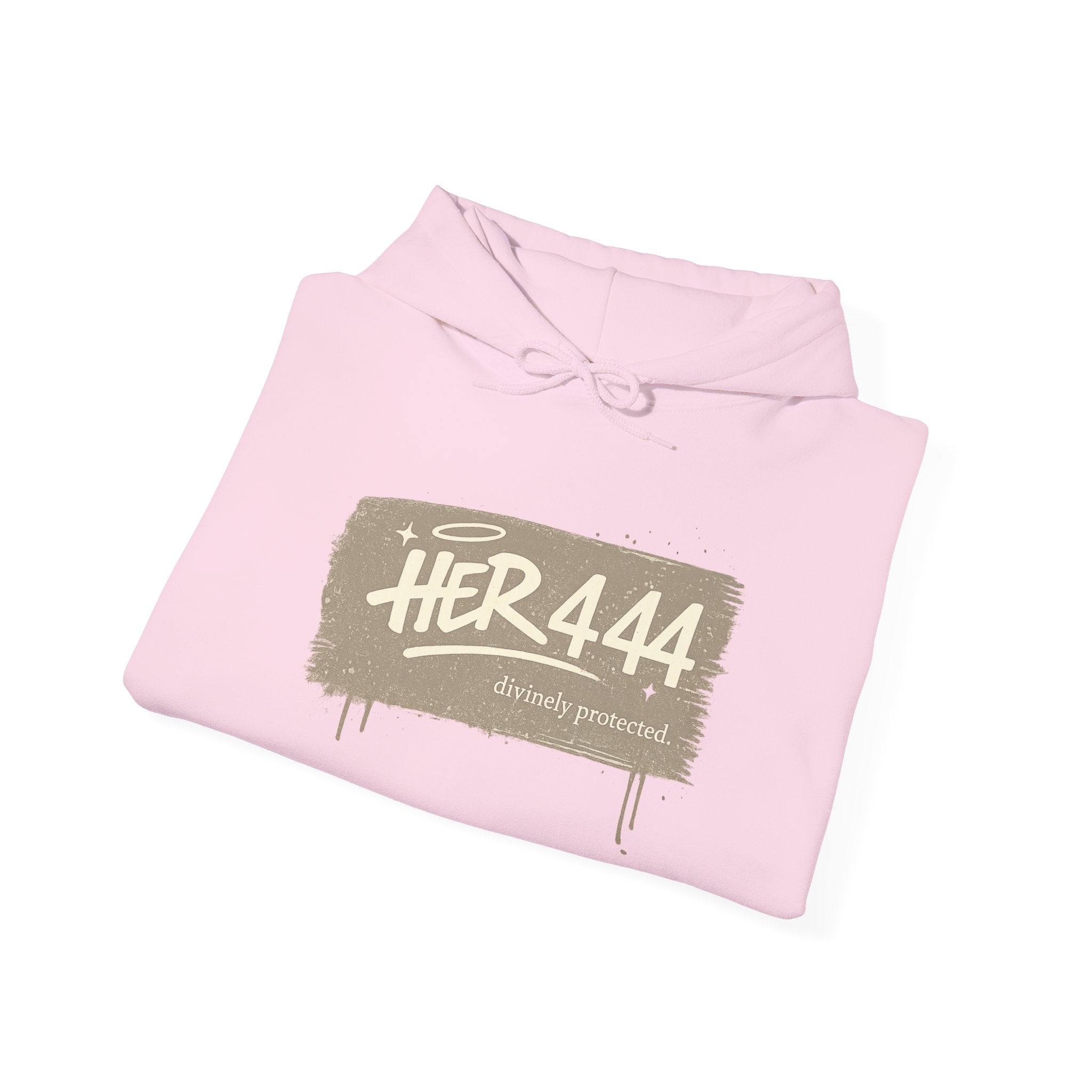 HER444 Hoodie
