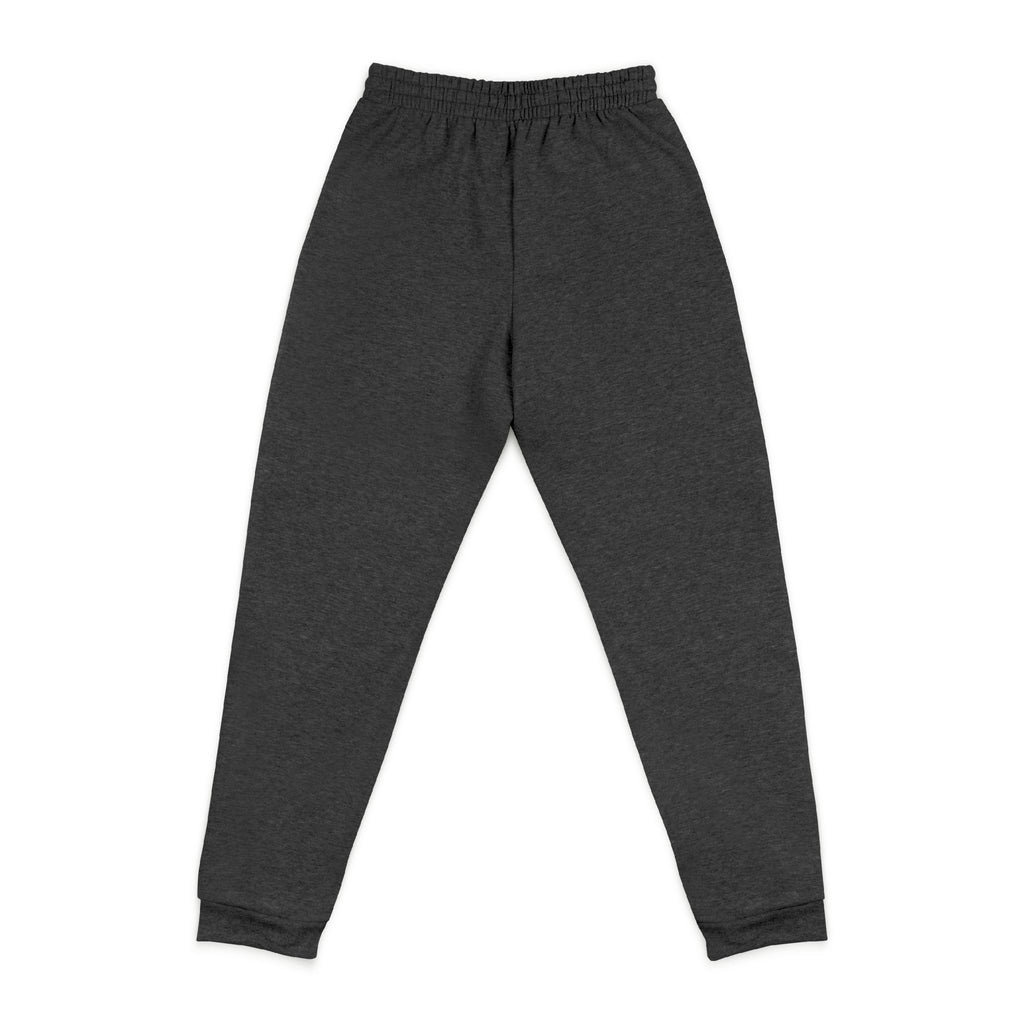 SHG Embroidered Alchemist Unisex Joggers - Casual Comfort for Every Occasion