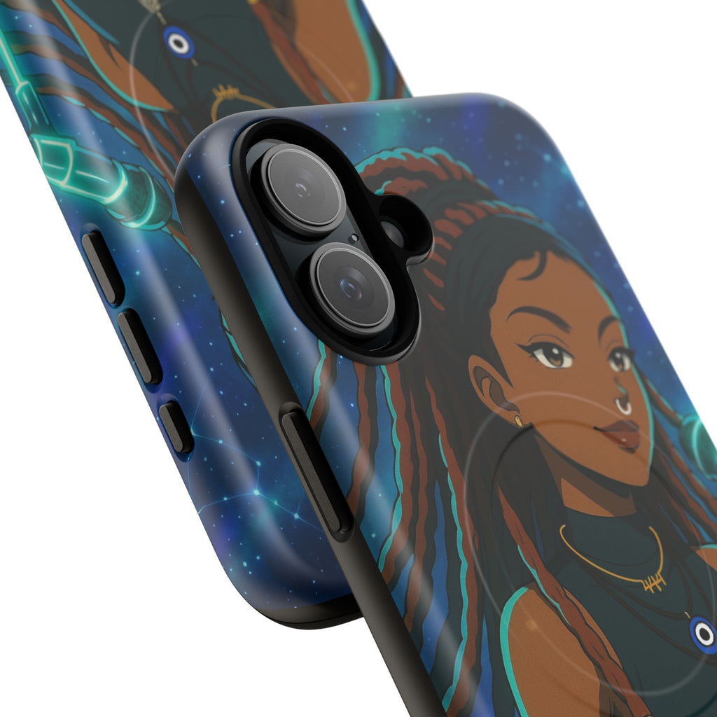 AURA Inspired Vibe Tough Magnetic Phone Case