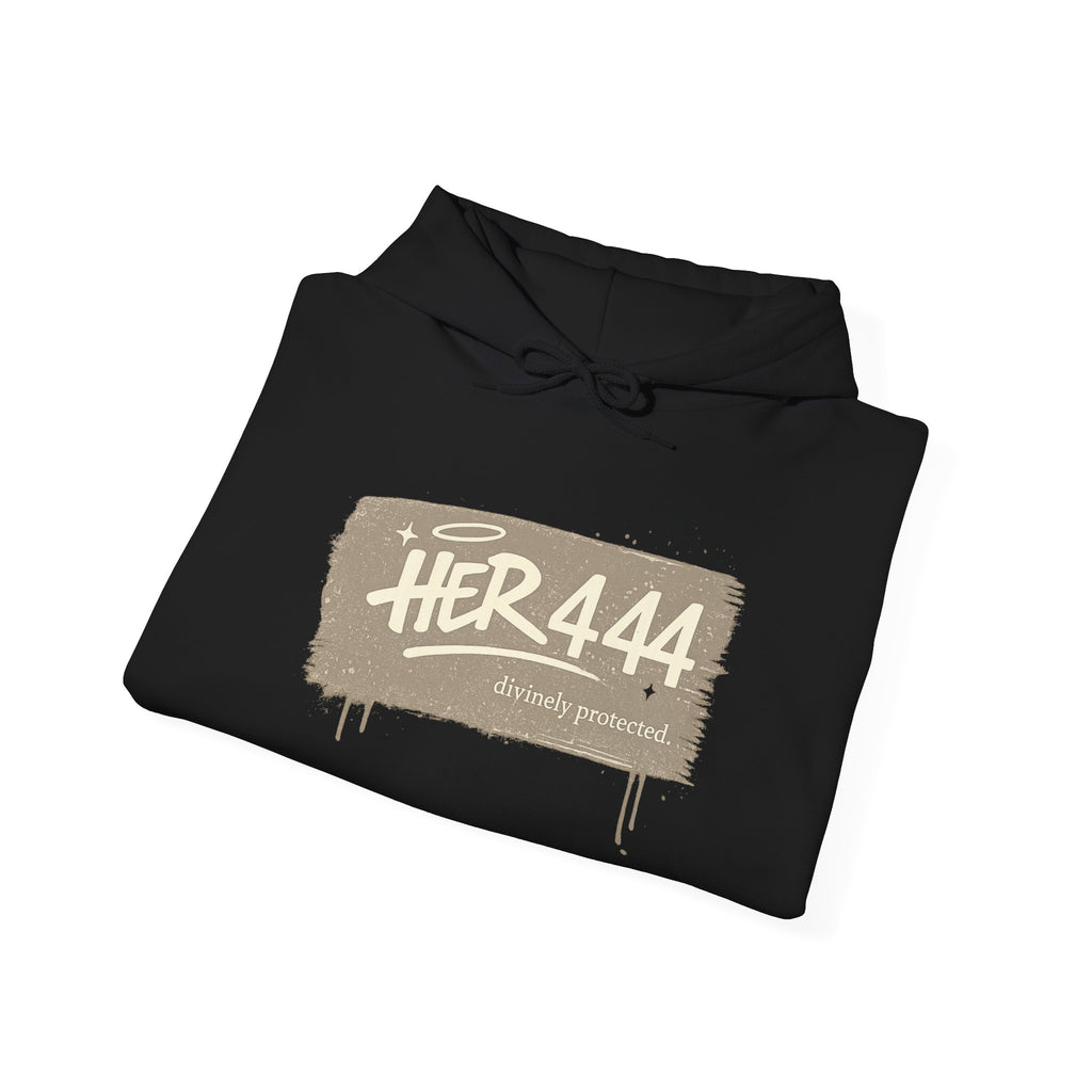 HER444 Hoodie