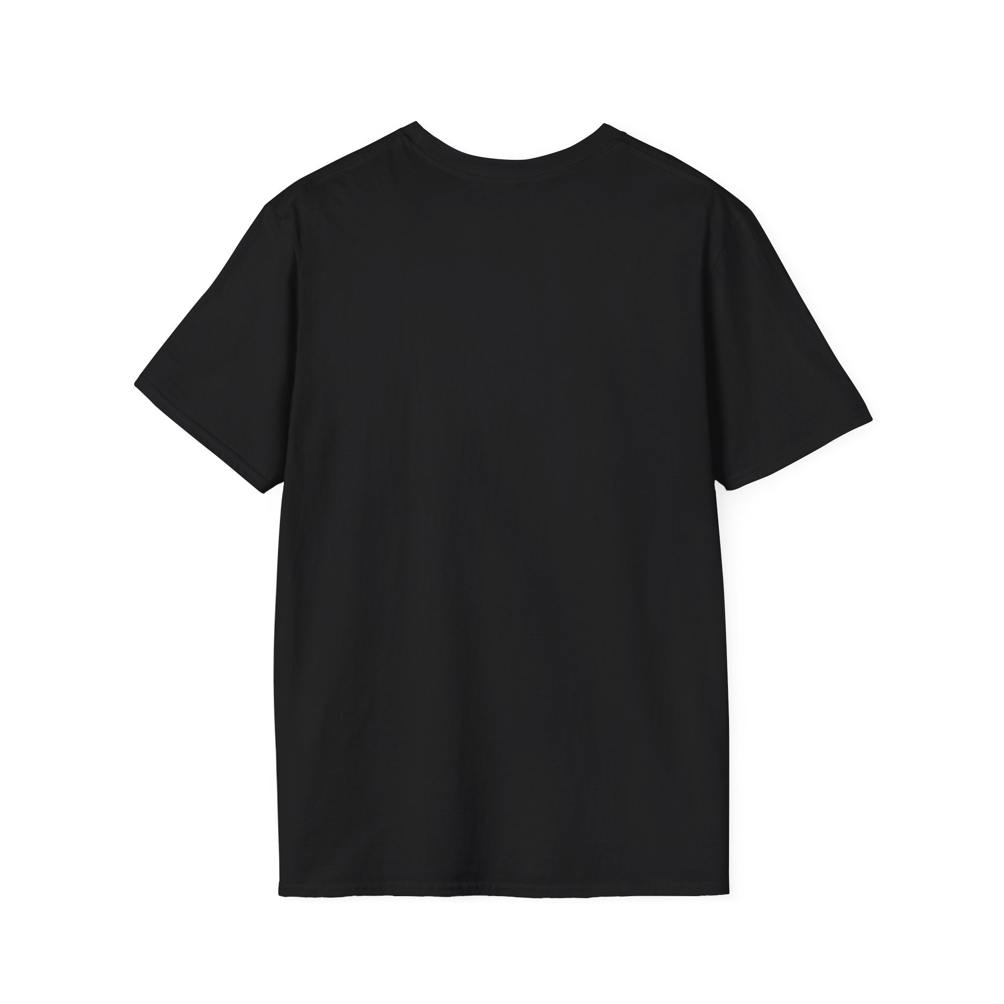 SHG Unisex Softstyle T-Shirt