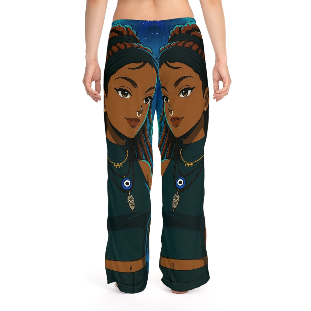 AURA Inspired Women's Pajama Pants