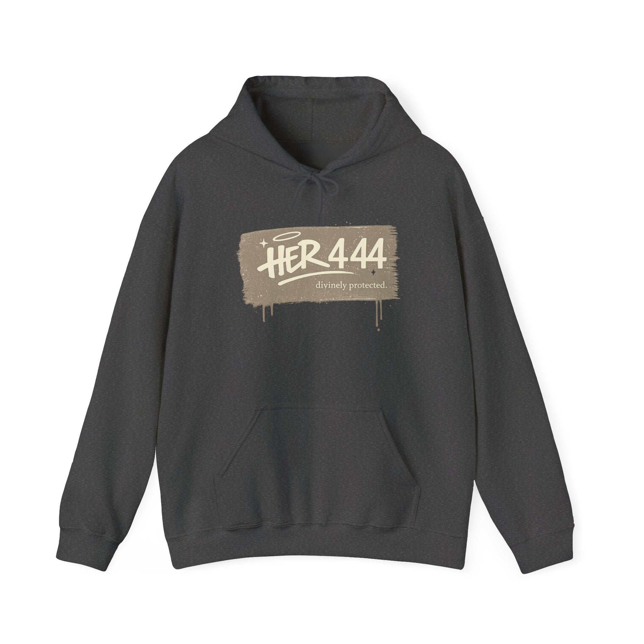 HER444 Hoodie