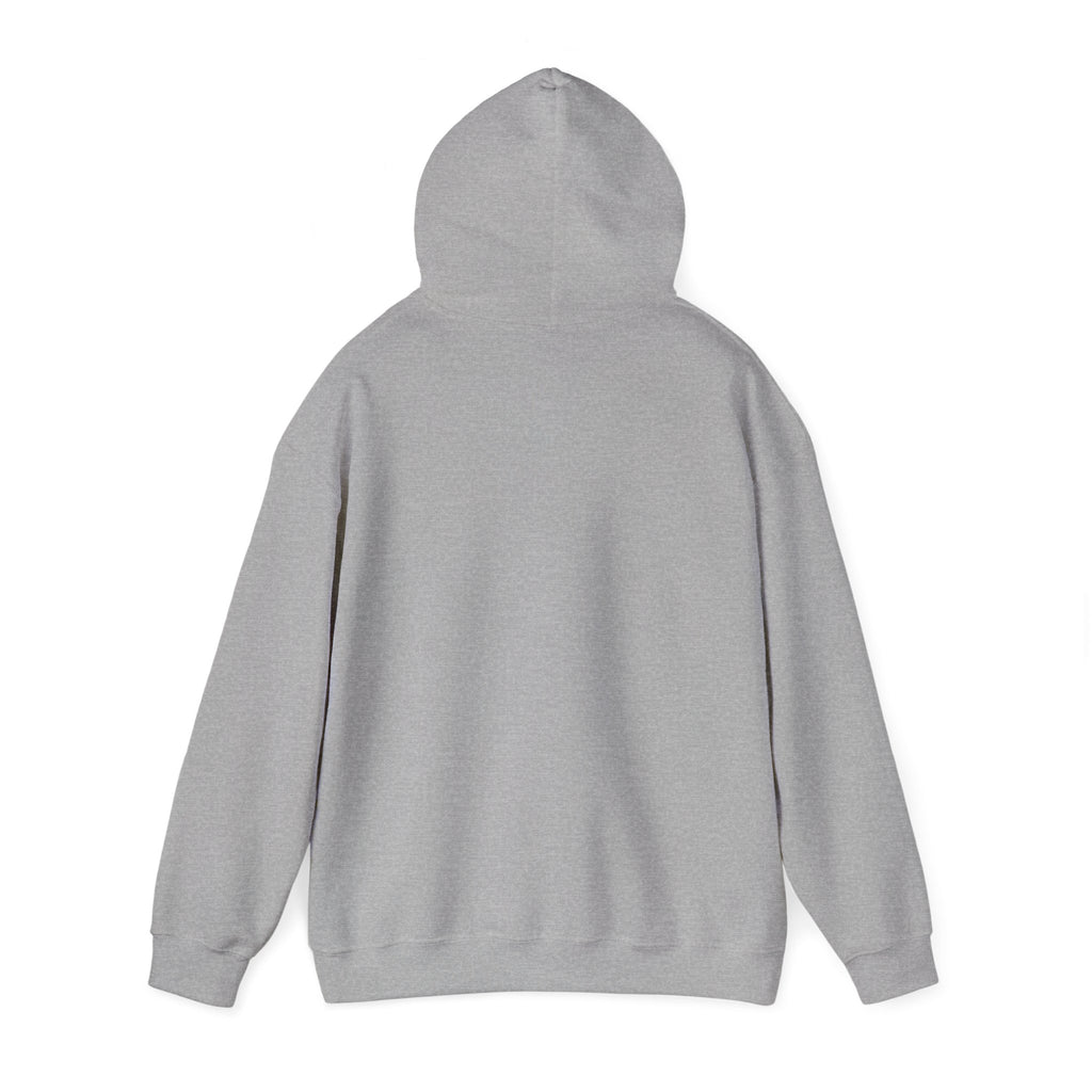 SHG Unisex Heavy Blend™ Hooded Sweatshirt