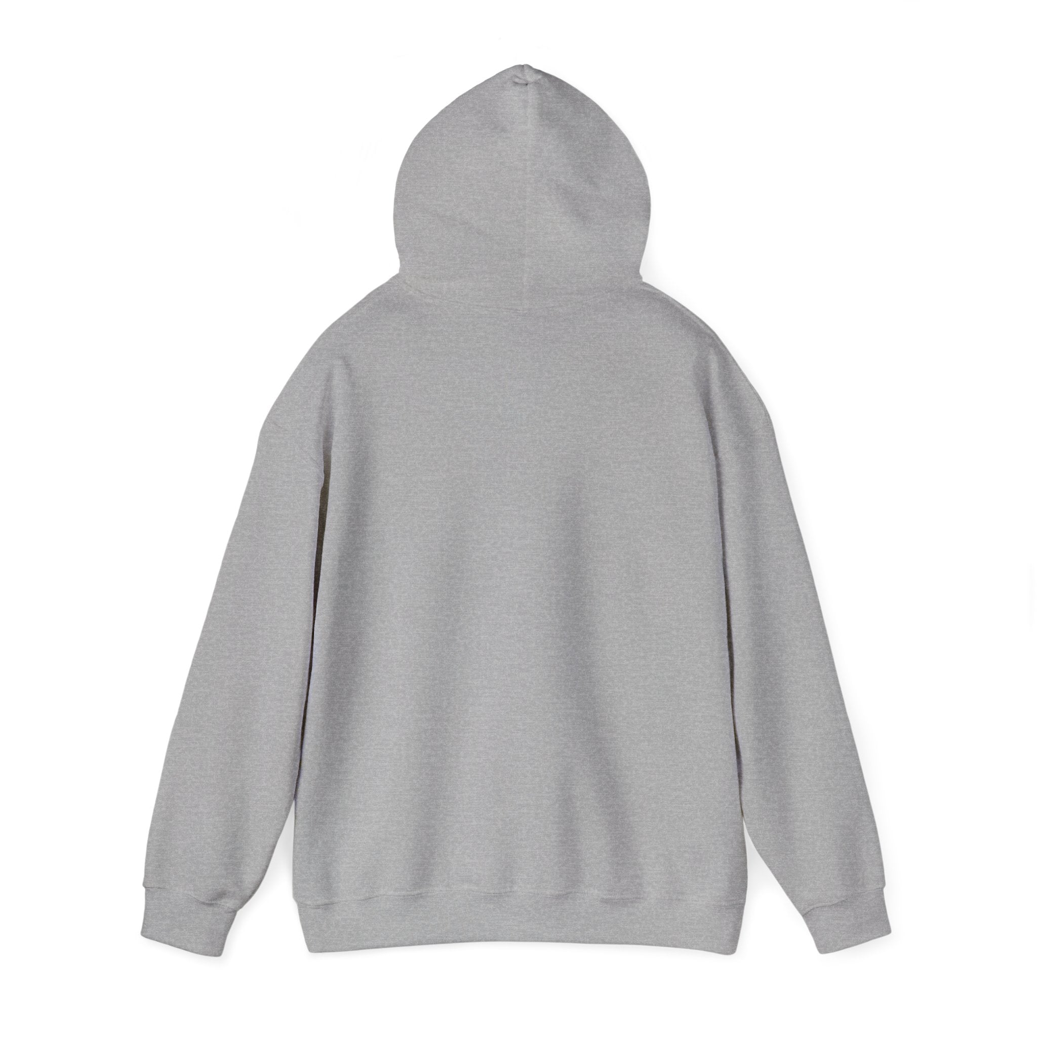 SHG Unisex Heavy Blend™ Hooded Sweatshirt