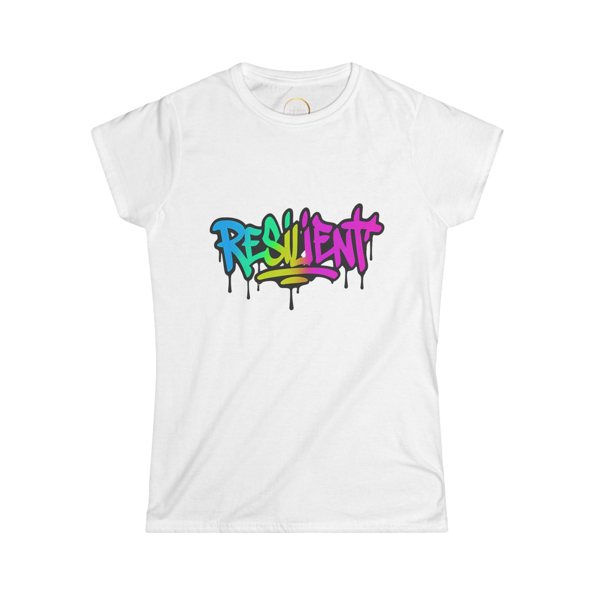 SHG Women's Softstyle Tee