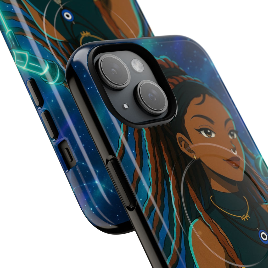 AURA Inspired Vibe Tough Magnetic Phone Case