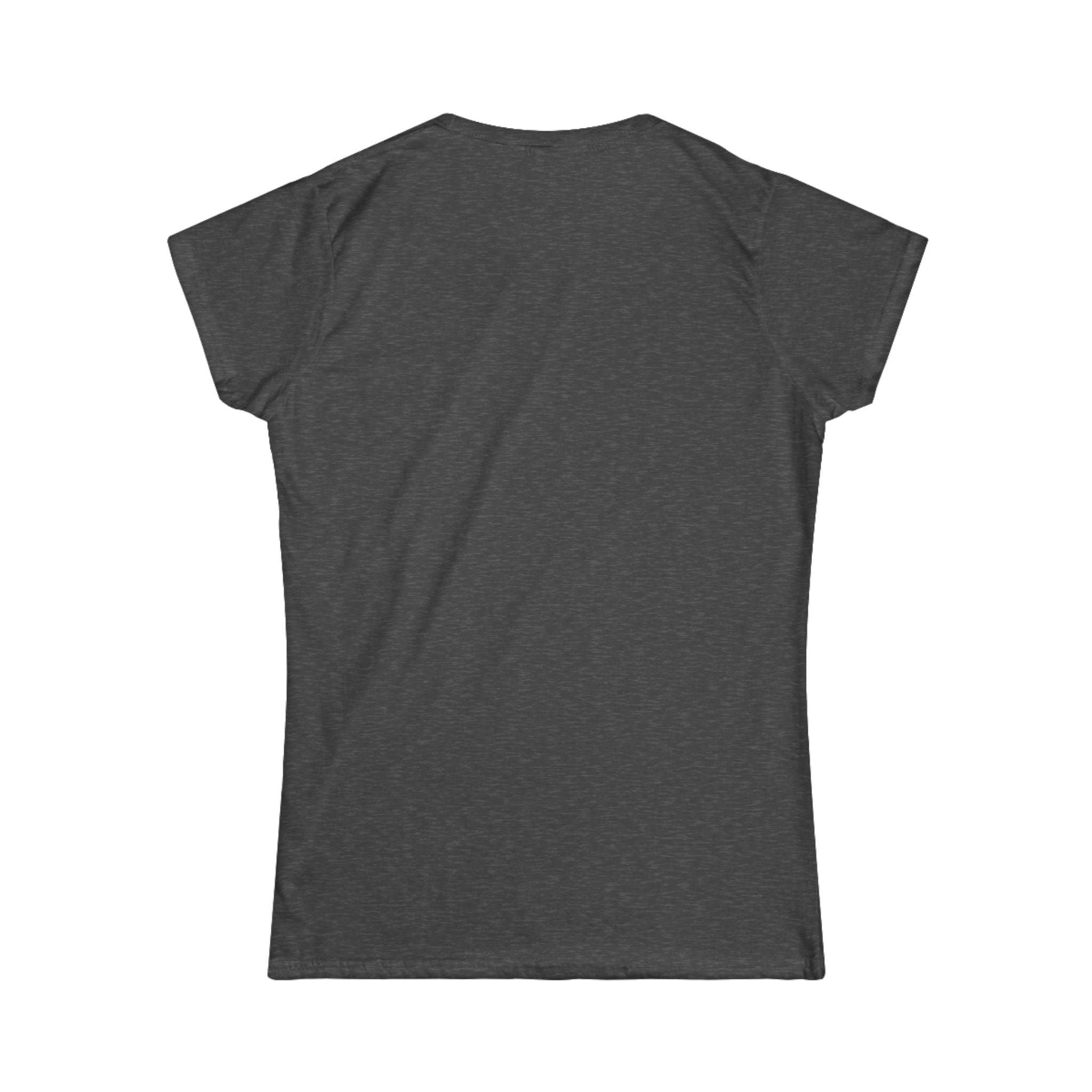 SHG Women's Softstyle Tee