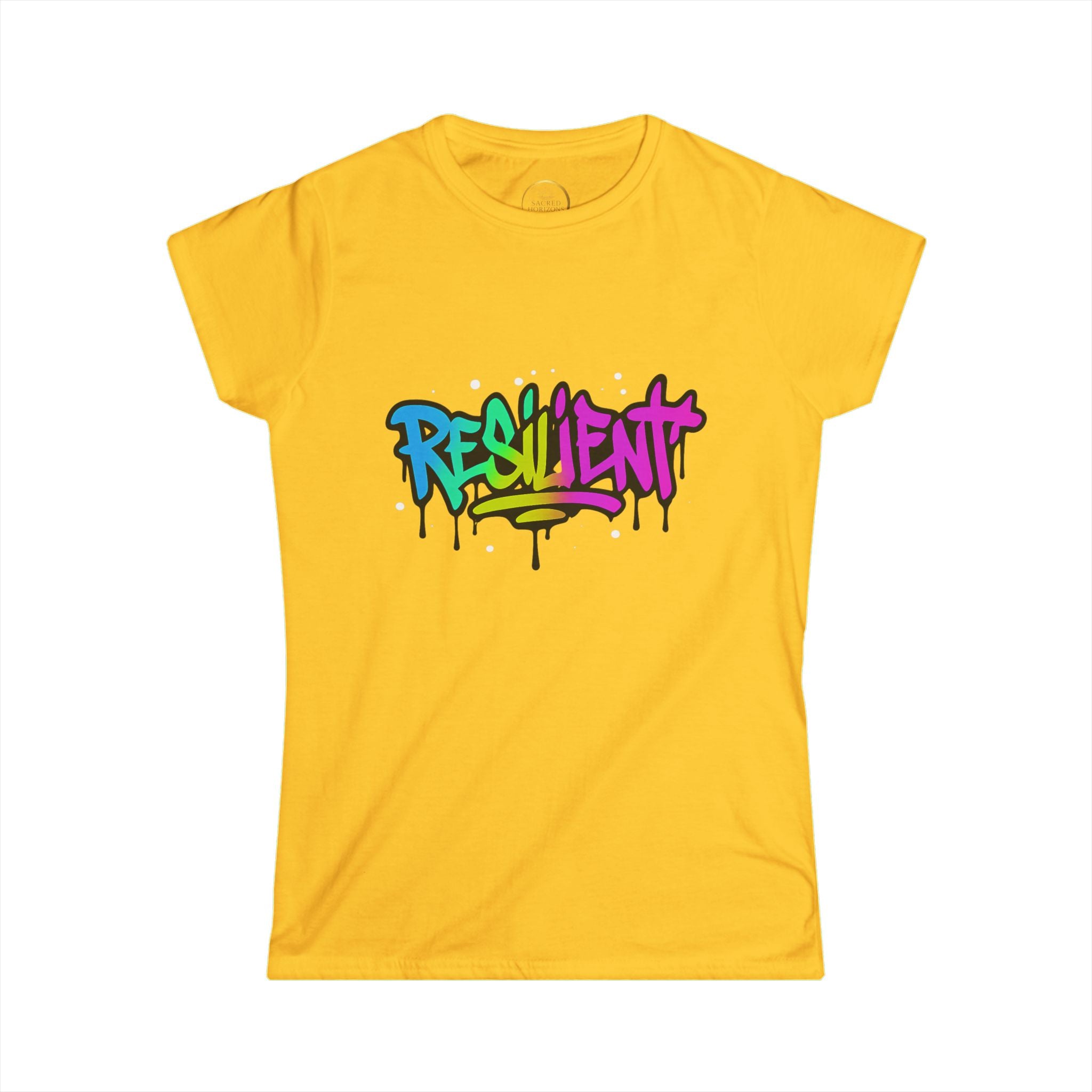 SHG Women's Softstyle Tee