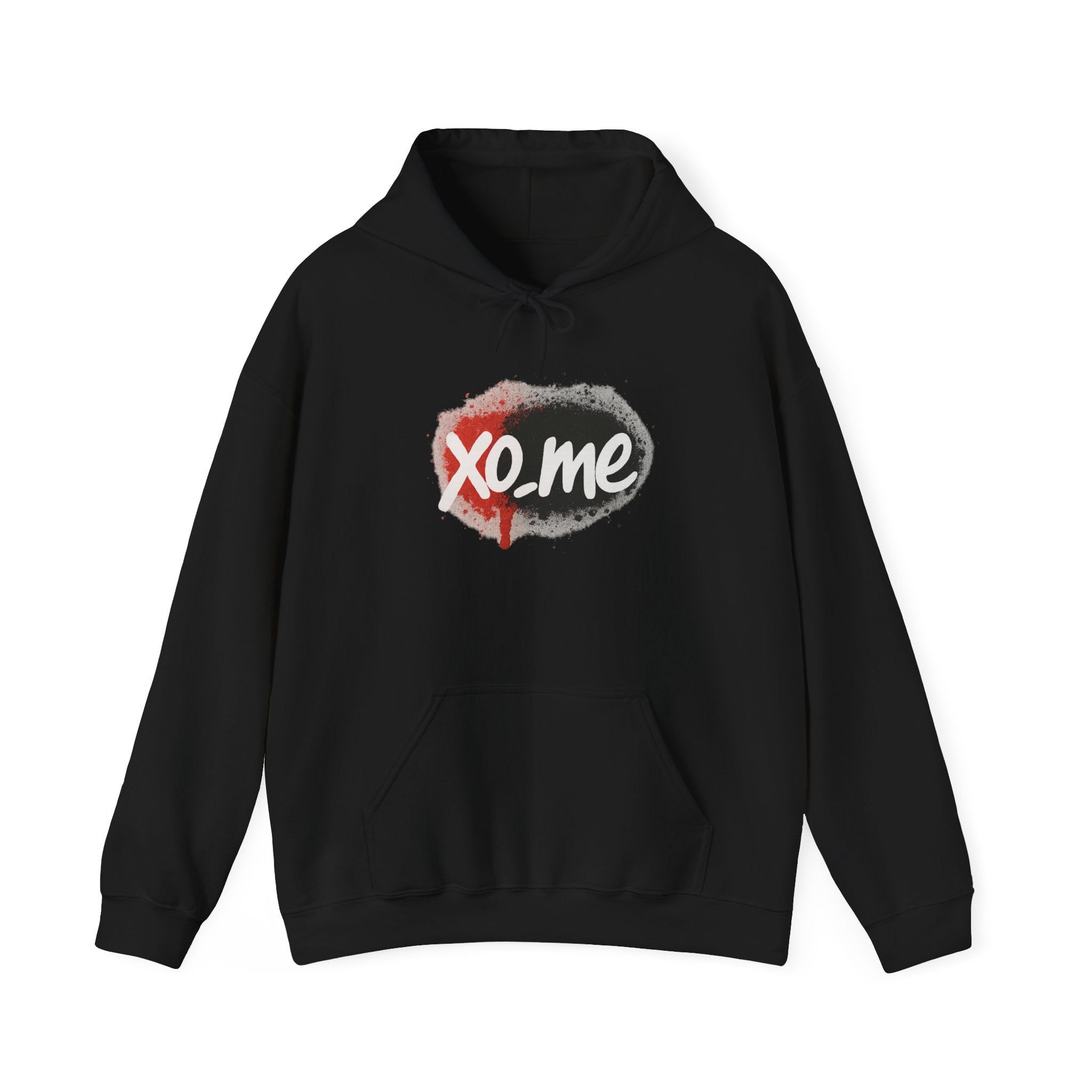 SHG Unisex Heavy Blend™ Hooded Sweatshirt