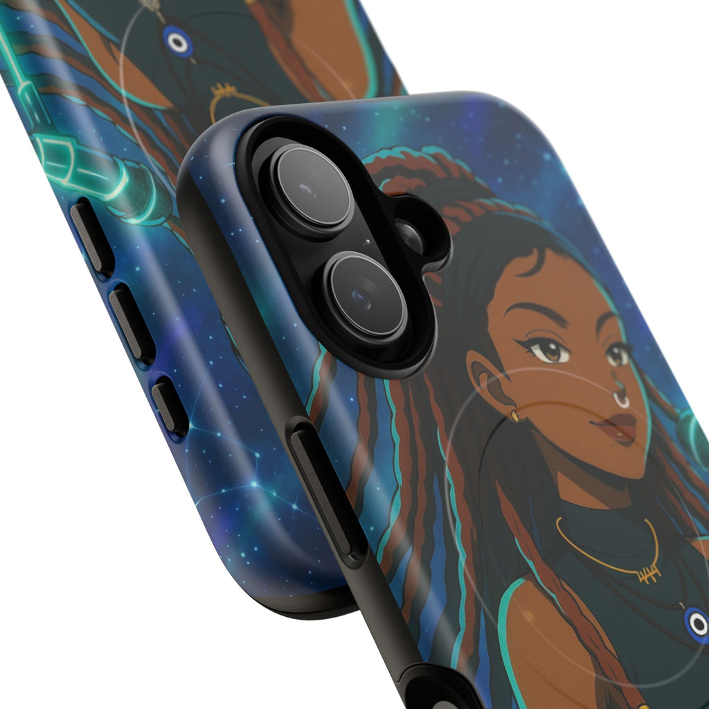 AURA Inspired Vibe Tough Magnetic Phone Case