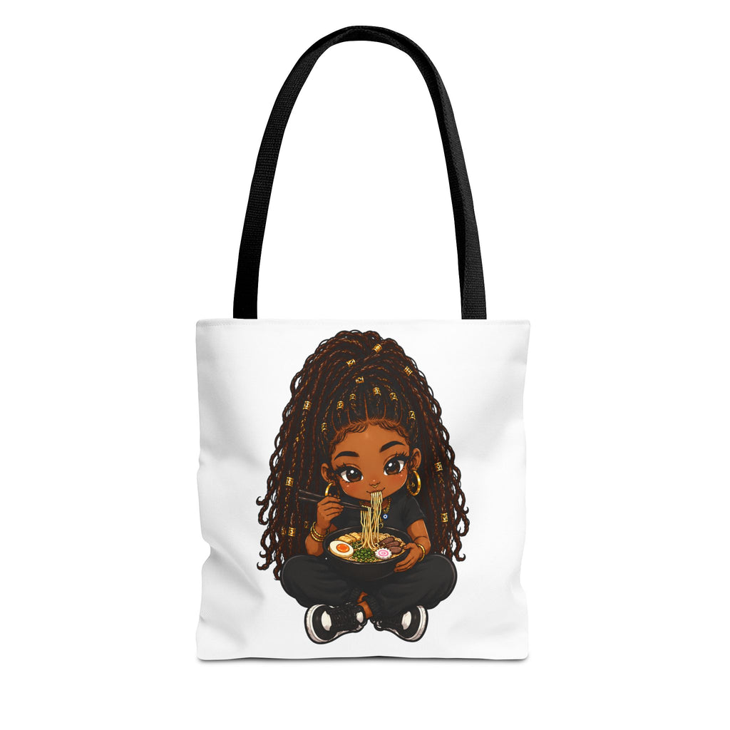 Ramen Auri Tote