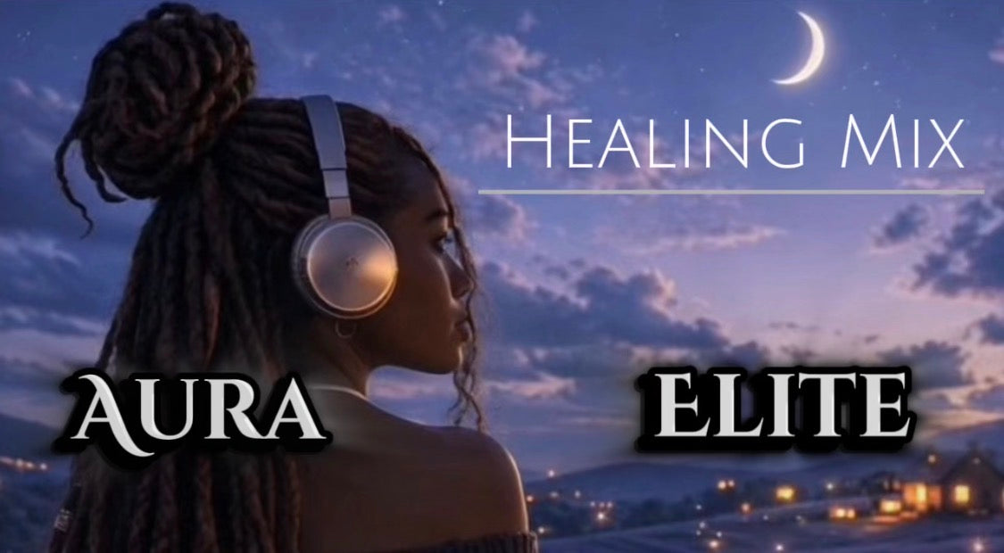 Aura Elite - Healing Mix | Unreleased Songs | Free Download