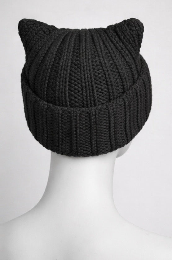 ✨ Celestial Cat Ear Beanie 😻