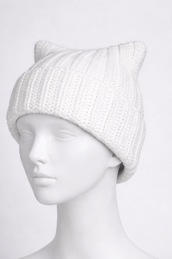✨ Celestial Cat Ear Beanie 😻