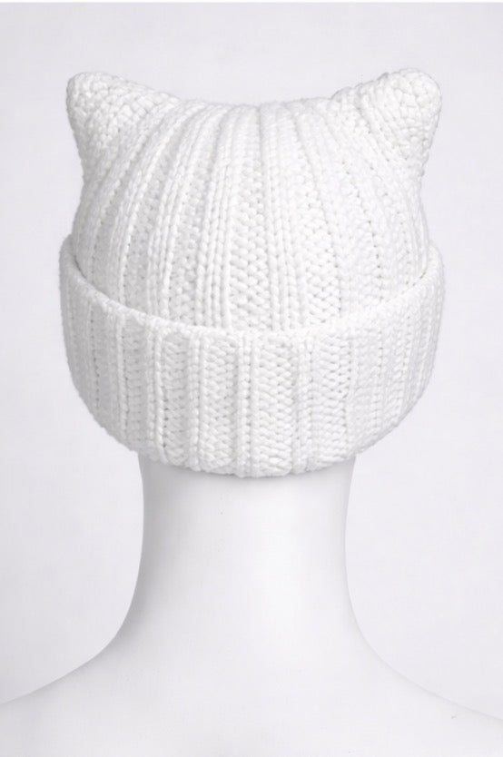 ✨ Celestial Cat Ear Beanie 😻