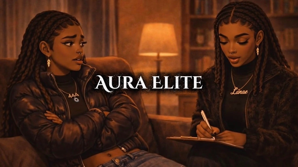 🌀 Aura Elite - “Therapy Session - Abandonment” (MP3 Download) Full Extended Version: