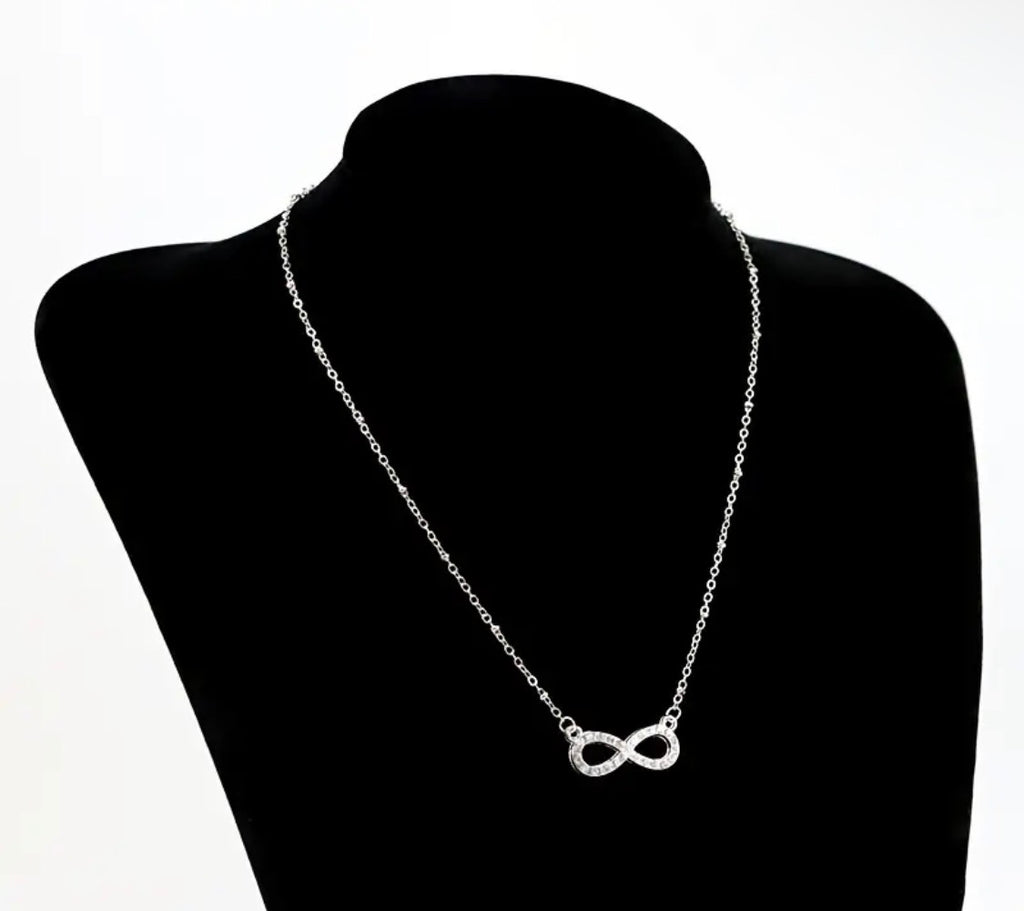 Infinity Necklace