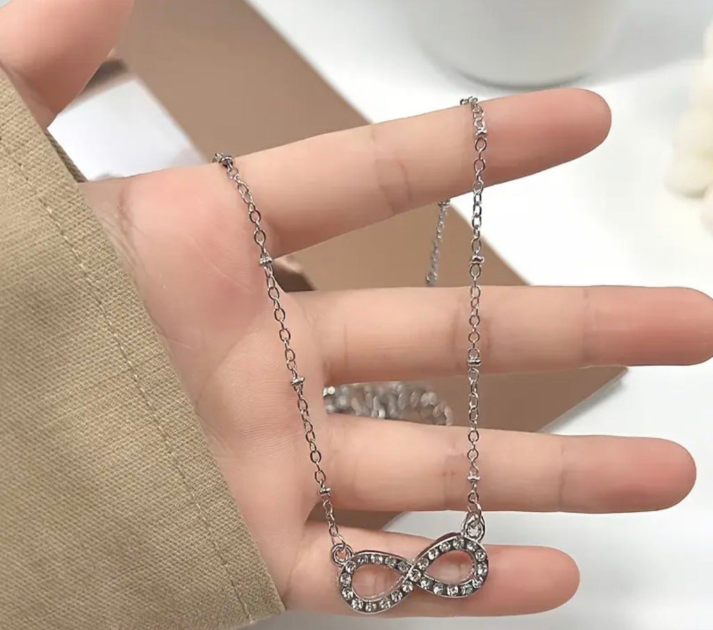 Infinity Necklace