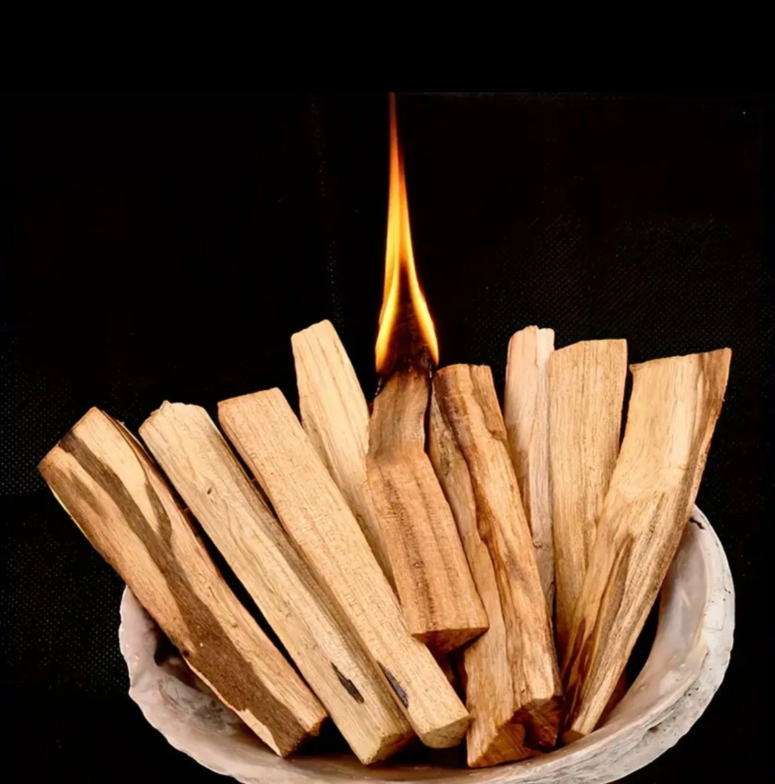 Palo Santo Sticks 🪵