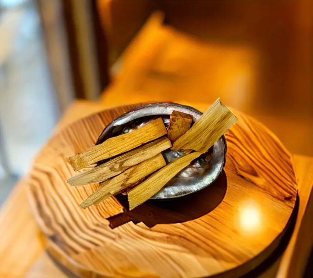 Palo Santo Sticks 🪵