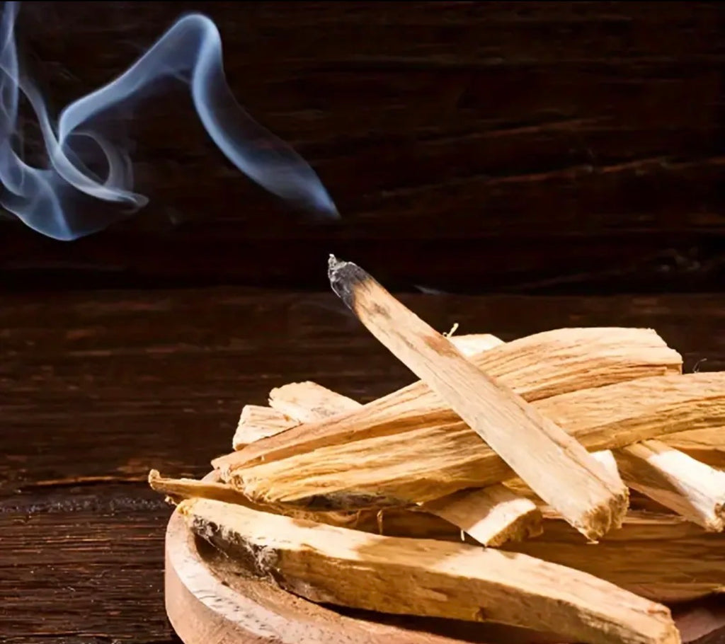 Palo Santo Sticks 🪵