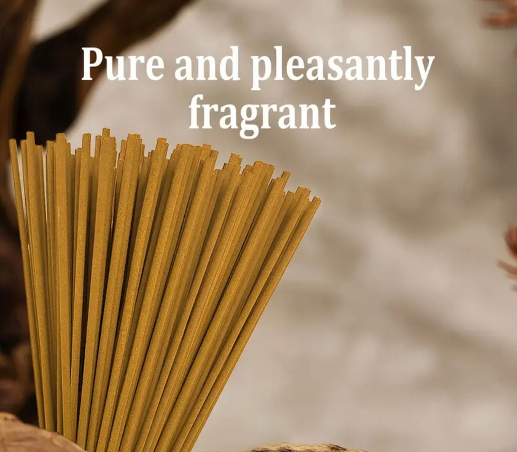 Palo Santo Incense Sticks
