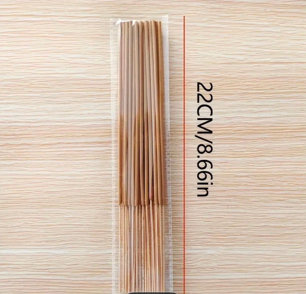 Palo Santo Incense Sticks