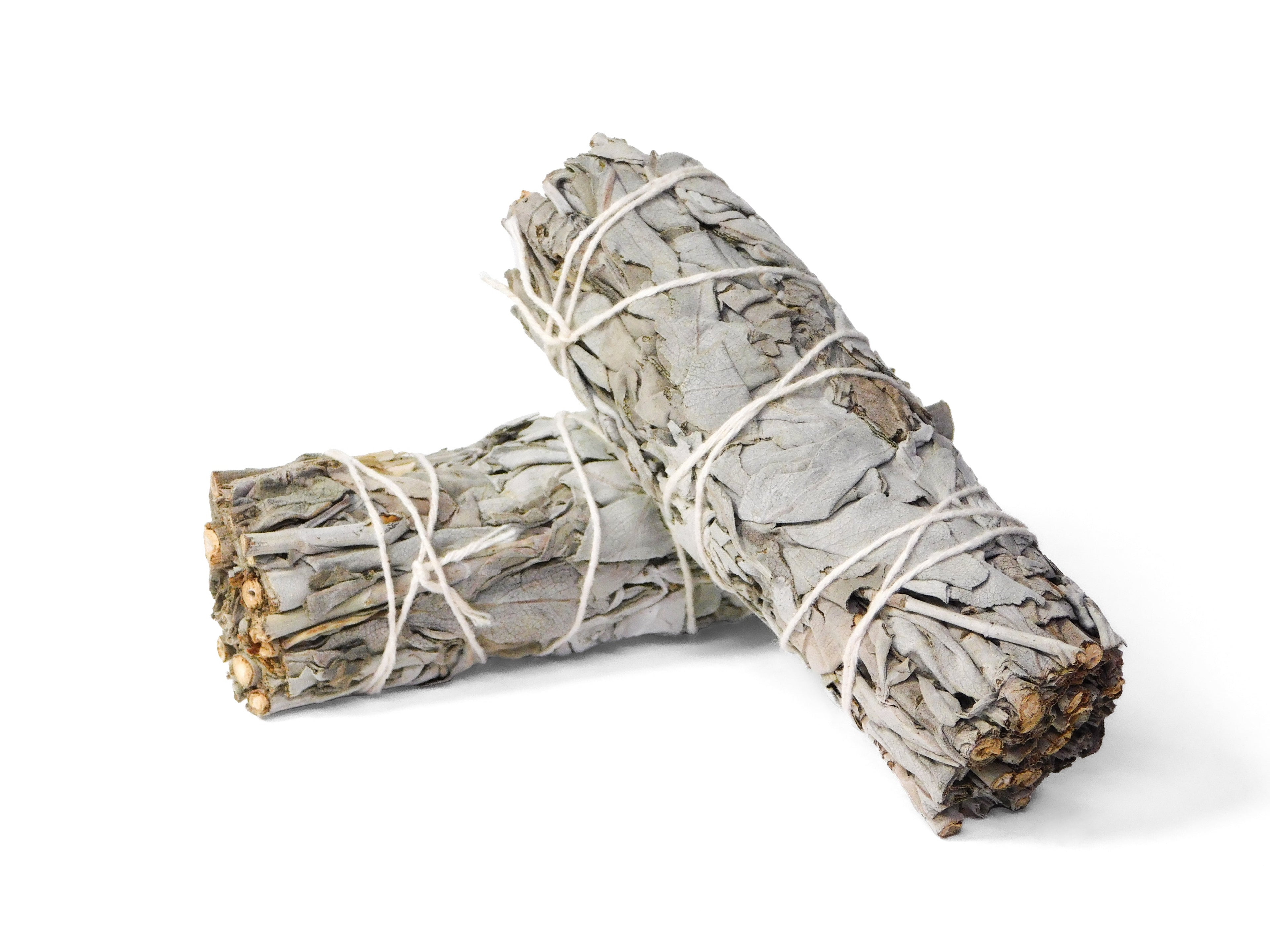 Sage & Palo Santo Smudge Kit 💨