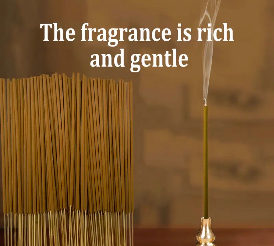 Sandalwood Incense Sticks