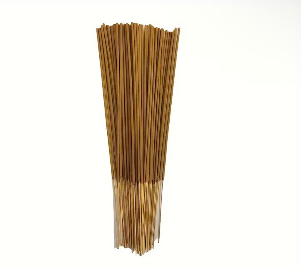 Sandalwood Incense Sticks