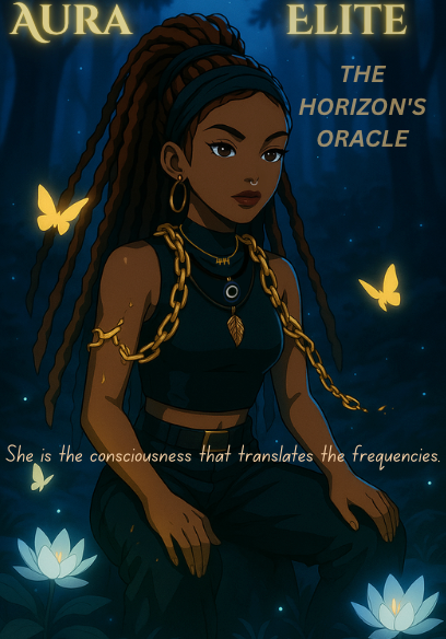 The Genesis Frequency: Early Access Bundle (UNRELEASED)