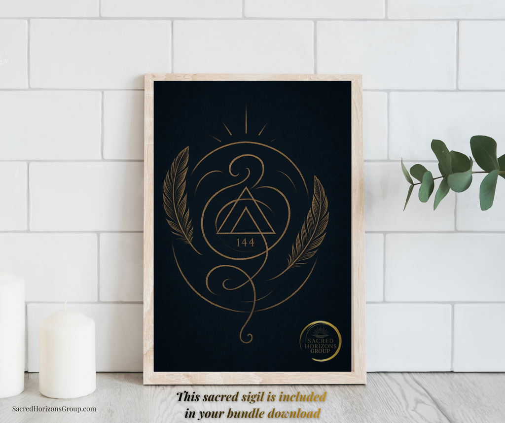 The Genesis Frequency: Early Access Bundle (UNRELEASED)