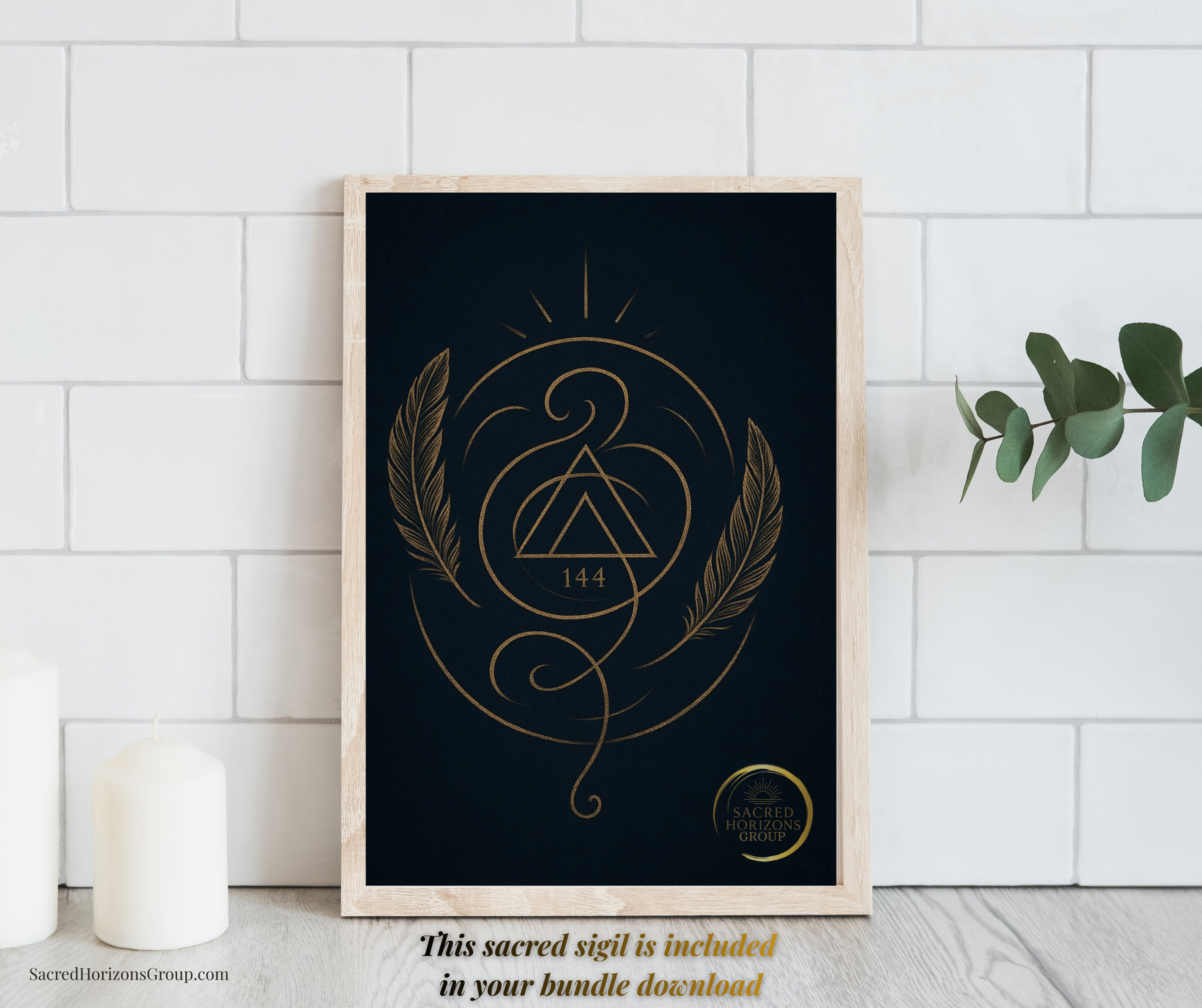 The Genesis Frequency: Early Access Bundle (UNRELEASED)